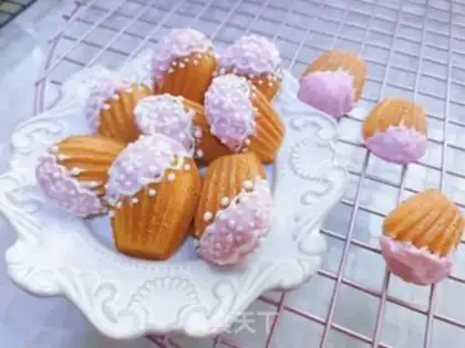 Make Madeleine step 14
