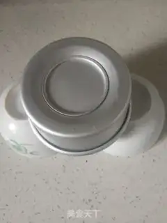 Make Chi Fung 4-inch cake step 8