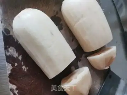 Make Cinnamon step 1