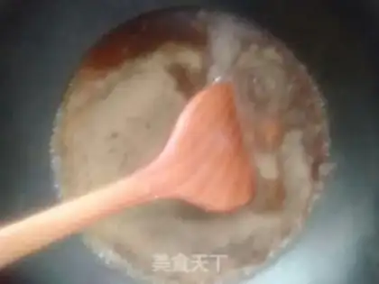 Make The radish step 3