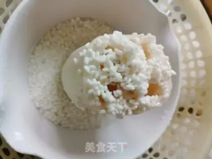 Make Cinnamon step 2
