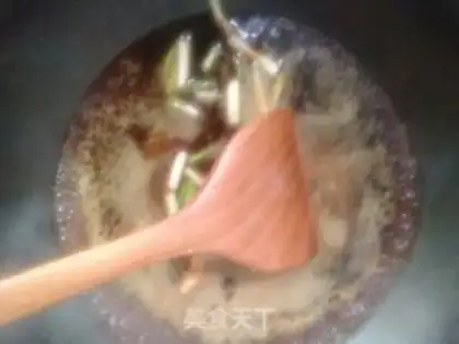 Make The radish step 4