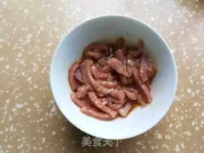 Make Squeeze and veal step 0