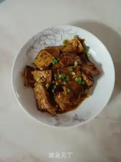 Make Tofu step 10