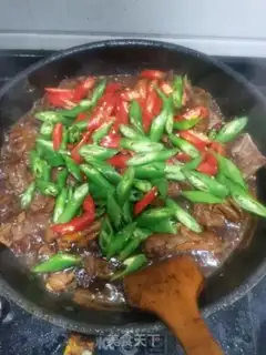 Make Zhijiang Duck step 2