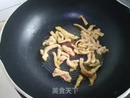 Make Squeeze and veal step 2