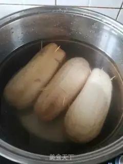 Make Cinnamon step 5