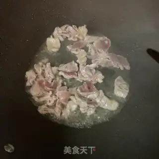 Make Fries of mushrooms step 4