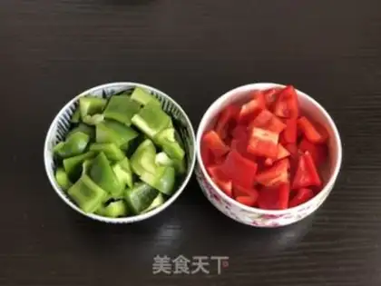 Make Cream of chicken step 0