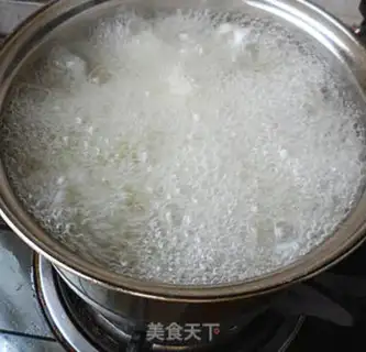 Make Pork soup step 5