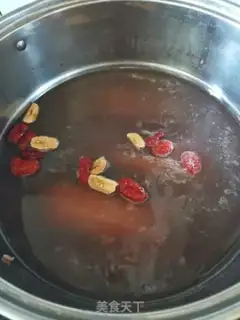Make Cinnamon step 7