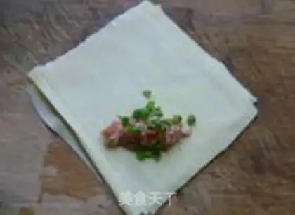 Make Green bean sprouts step 6