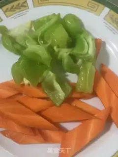 Make Pumpkin step 1