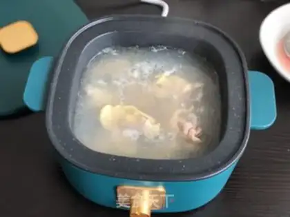 Make Cinnamon step 9