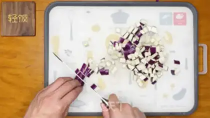 Make Spaghetti step 2
