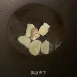 Make Sour pickles, yellowbones step 4