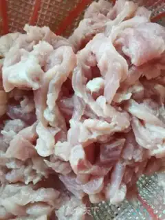 Make Fish fragrance step 0