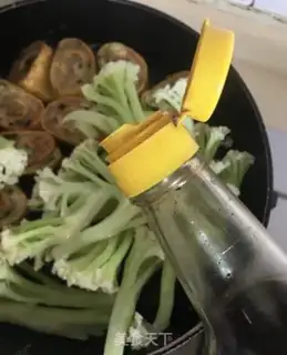 Make Squirty omelet step 5
