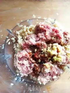 Make Porridge omelet step 2