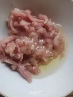 Make Fish fragrance step 2