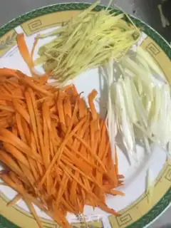 Make Snack step 1