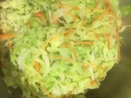 Make Snack step 2