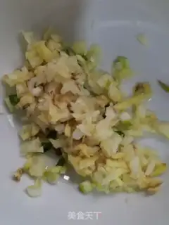 Make Fish fragrance step 5