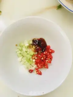 Make Water tofu step 1