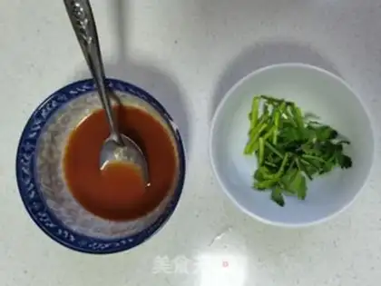 Make Sugar and eggplant step 8