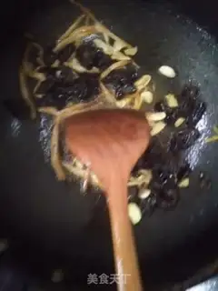 Make Soy-dry step 6