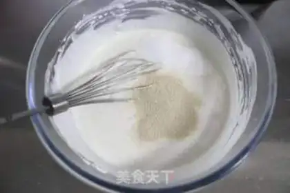 Make Cranberry pastries step 9