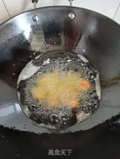 Make Porridge omelet step 8