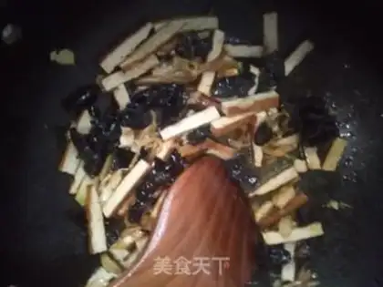 Make Soy-dry step 8