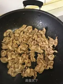 Make Five meat buns step 3
