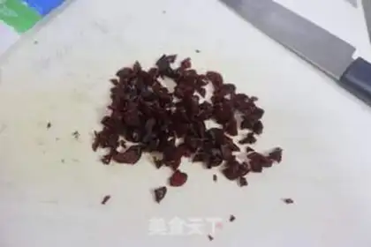 Make Cranberry pastries step 11
