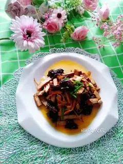 Make Soy-dry step 9