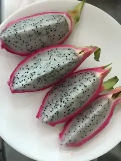 Make Fruit Tray step 1