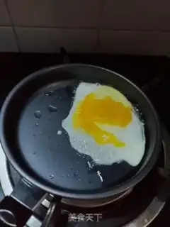 Make Chinese Hamburger step 1