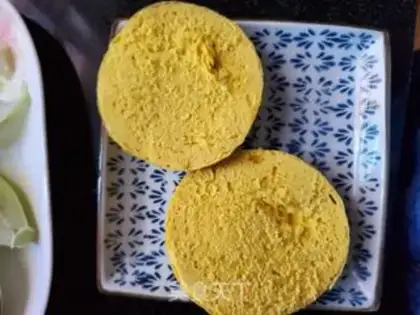 Make Chinese Hamburger step 2