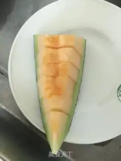 Make Fruit Tray step 6
