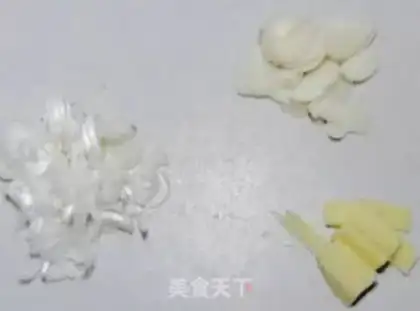 Make Eight tofu step 1