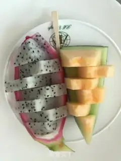 Make Fruit Tray step 7