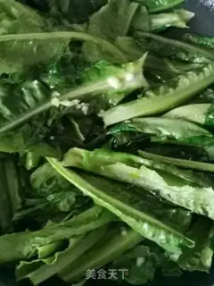 Make Garlic barley step 3