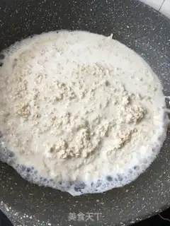 Make Milk oatmeal step 4