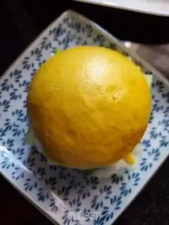 Make Chinese Hamburger step 6