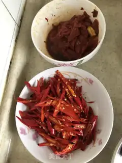 Make Paprika beef step 0