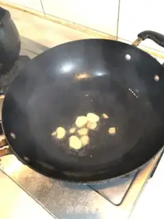 Make Paprika beef step 1