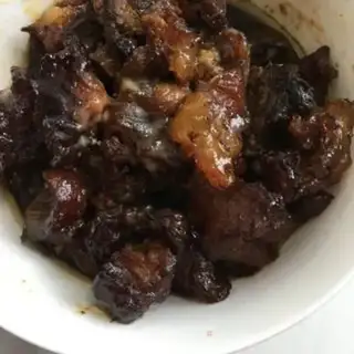 Make Rhodish radish step 0