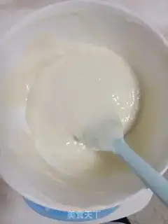 Make Potato hair step 1