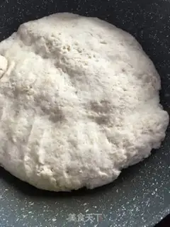 Make Milk oatmeal step 7